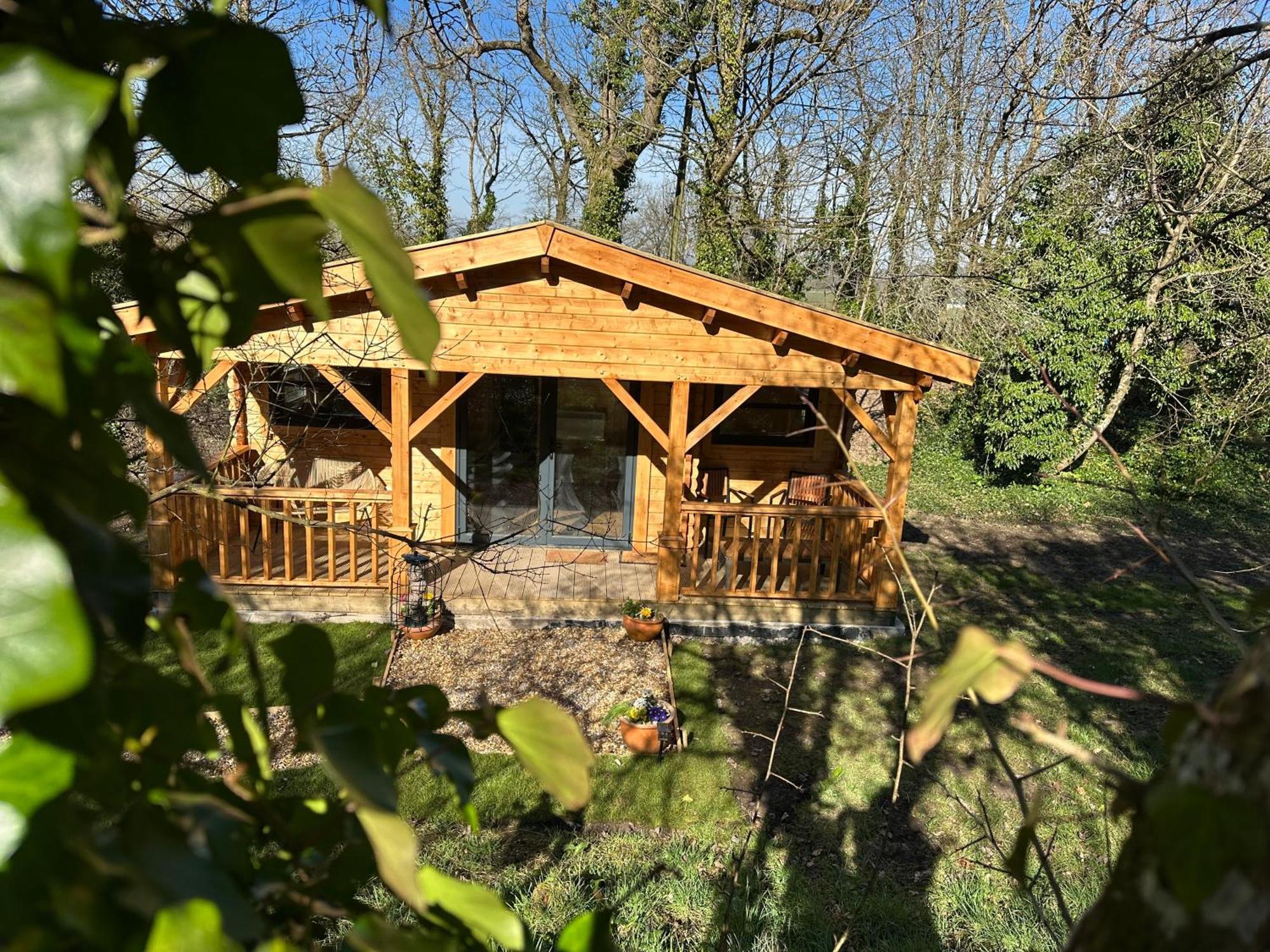Hotel Glyndwr Vineyard Cowbridge Exterior foto